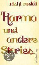 Karma und andere Stories