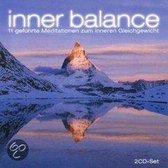 Inner Balance 11 Gefuhrte Me