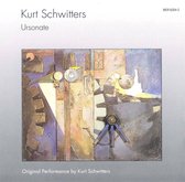 Schwitters: Ursonate / Kurt Schwitters