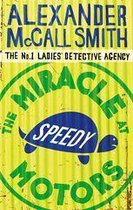 No. 1 Ladies' Detective Agency 9 - The Miracle At Speedy Motors