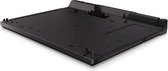 HP 2740 Ultra-slim Expansion Base - Docking station - Zwart