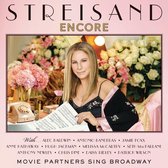 Barbra Streisand: Encore: Movie Partners Sing Broadway (Limited) [CD]