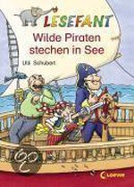 Wilde Piraten Stechen in See