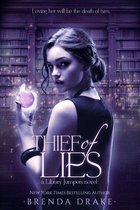 Library Jumpers 1 - Thief of Lies