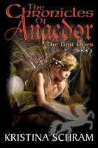 The Chronicles of Anaedor