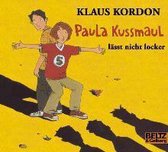 Paula Kussmaul lässt nicht locker