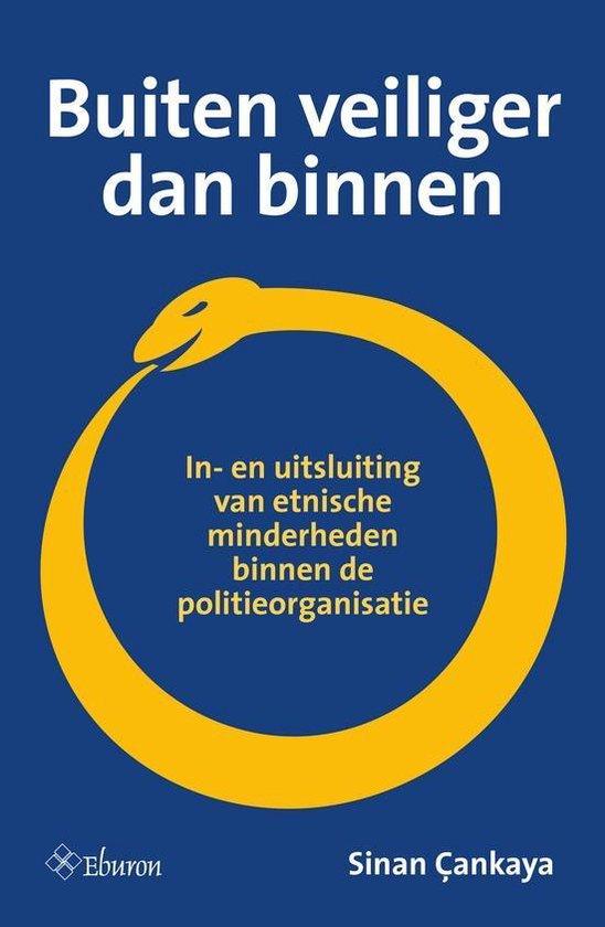 Buiten veiliger dan binnen - cover