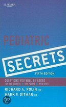 Pediatric Secrets