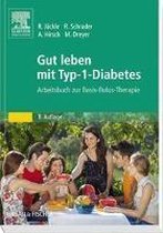 Gut leben mit Typ-1-Diabetes