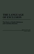 Contributions in Women's Studies-The Language of Exclusion