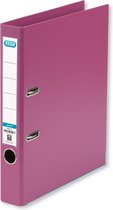 18x Elba ordner Smart Pro+,  roze, rug van 5cm