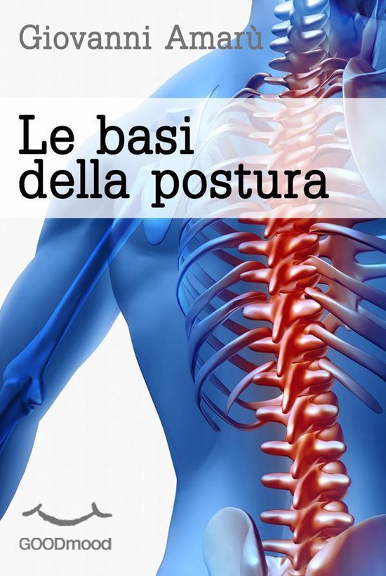 Le basi della postura - cover