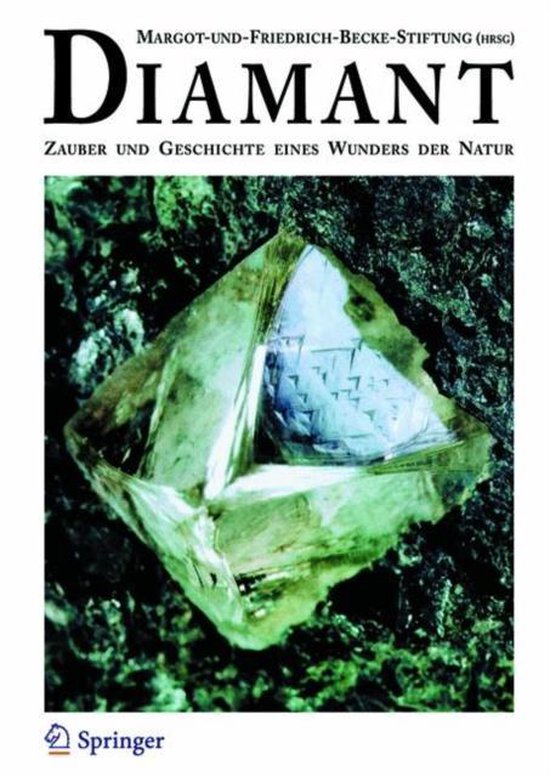 Diamant - cover