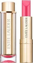 MULTI BUNDEL 2 stuks Estee Lauder Pure Color Love Lipstick 41 Haute And Cold