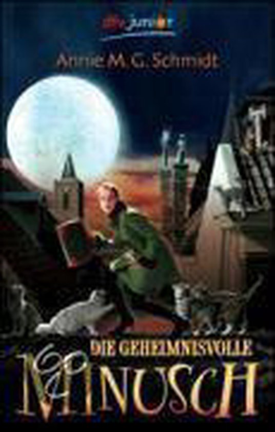 Die Geheimnisvolle Minusch
