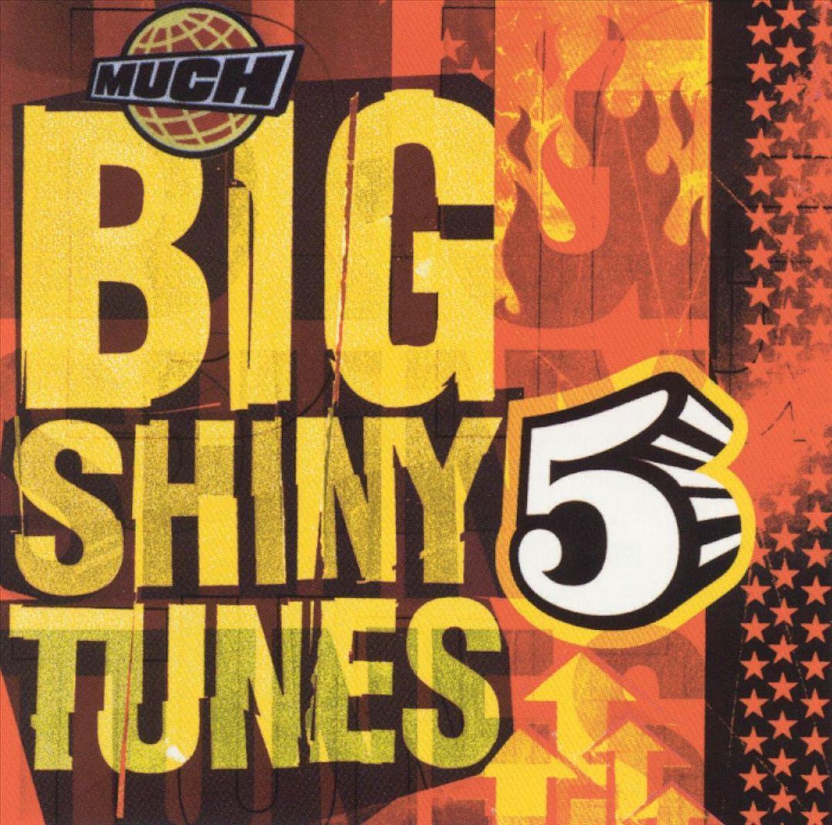 Big Shiny Tunes, Vol. 5 - various artists