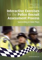 Interactive Exercises for the Police Recruit Assessment Proc