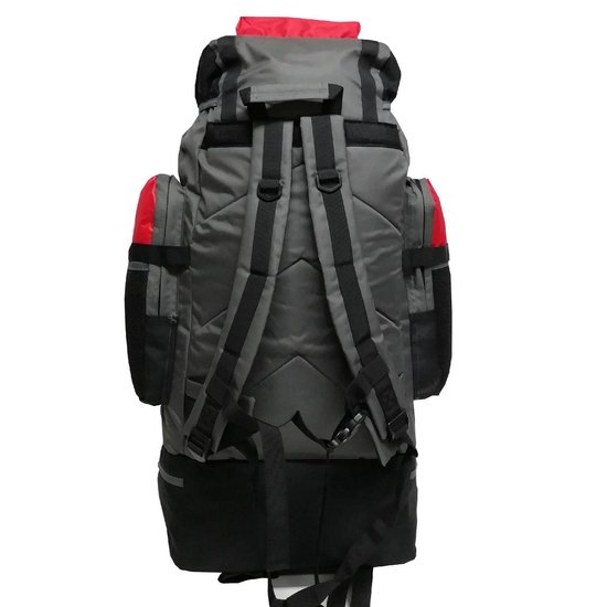 borderline rucksack