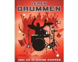 Leren Drummen