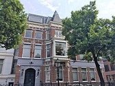 Nederlandse Taalunie Nederlandse Taalunie