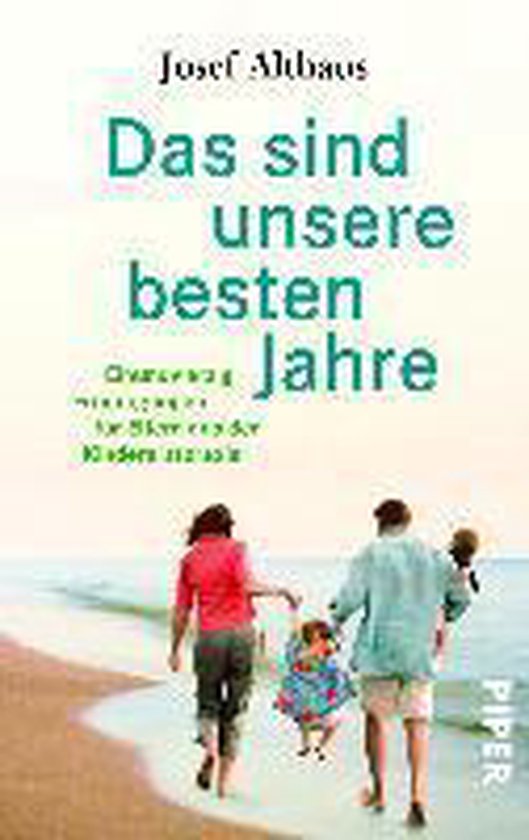 Das sind unsere besten Jahre - cover