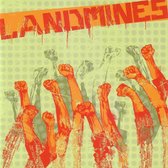 Landmines - Landmines (CD)