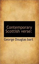 Contemporary Scottish Verse
