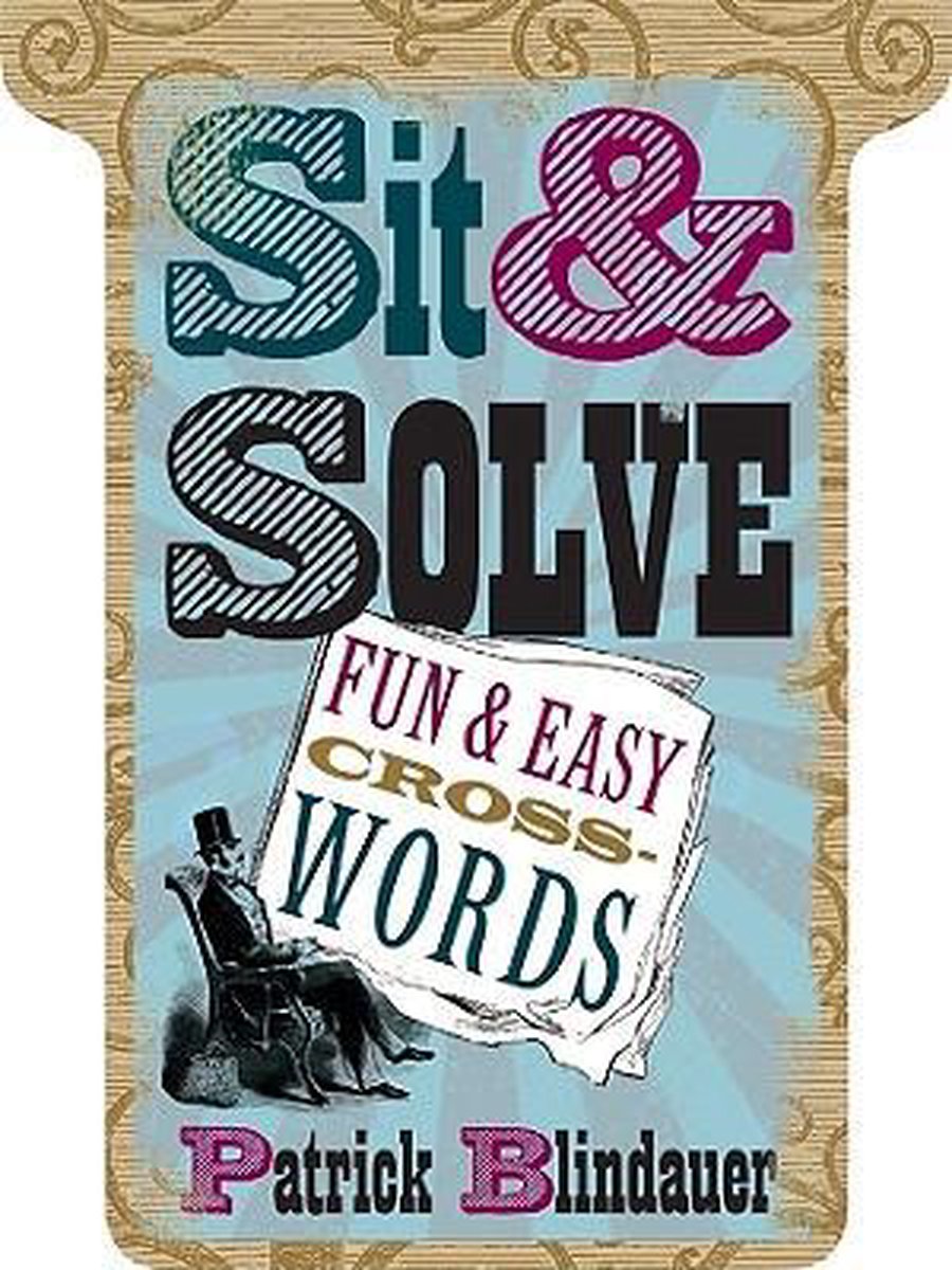 Fun & Easy Crosswords