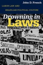 Drowning in Laws