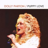 Dolly Parton - Puppy Love (CD)