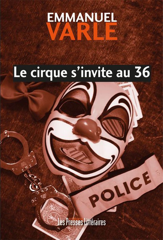 Le cirque s'invite au 36