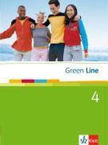 Green Line. Schülerbuch 4. Klasse 8