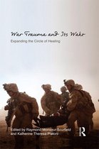 War Trauma and Its Wake