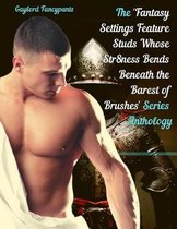 The 'fantasy Settings Feature Studs Whose Str8ness Bends Beneath the Barest of Brushes' Series Anthology