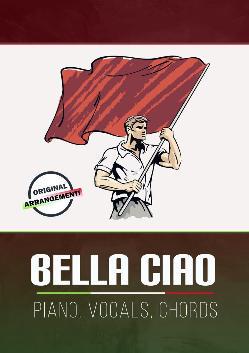 Bella ciao chords