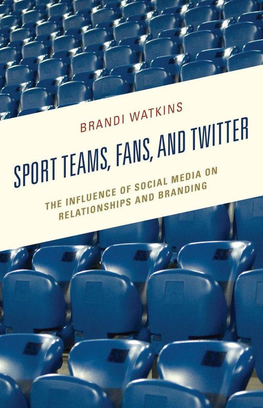 Integrated Marketing Communication - Sport Teams, Fans, and  ... - cover