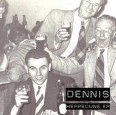 Dennis - Heppedune Ep