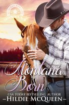 Montana Cowboys 4 - Montana Born