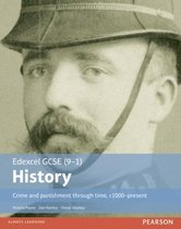 Edexcel GCSE (9-1) History Crime and punishment through time, c1000-present Student Book