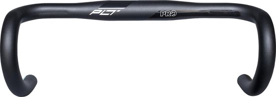 Pro Racefietsstuur Plt Compact 22,2 / 460 / 31,8 Mm Zwart