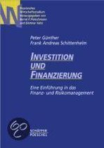 Investition und Finanzierung