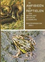 Amfibieen En Reptielen Ned Belgie Luxemb