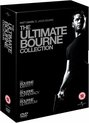 Ultimate Bourne Collection (3DVD)