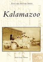Postcard History Series - Kalamazoo