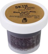 Skinfood - Black Sugar Mask Wash off