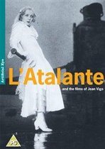 L'Atalante and the films of Jean Vigo (Import)