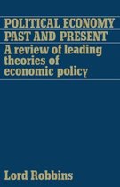 Political Economy: Past and Present