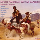 South American Guitar Classics