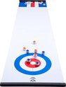 Afbeelding van het spelletje Curling en shuffleboard