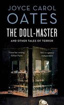 Doll-Master & Other Tales Of Horror EXPO